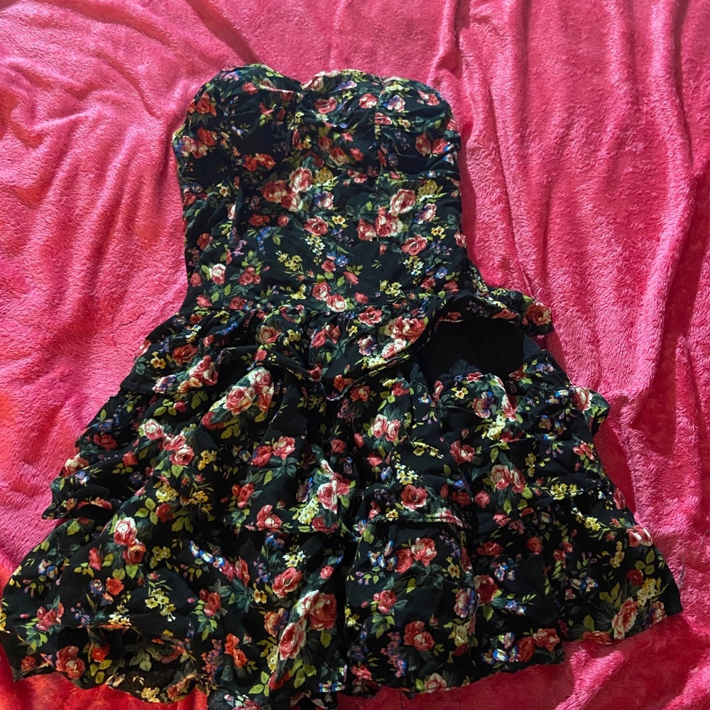 Poetry Dress